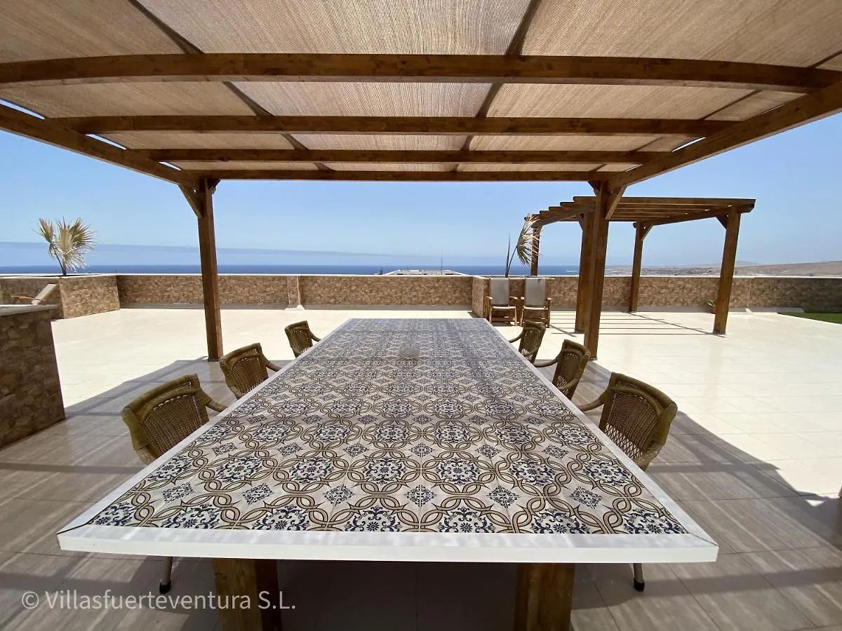 Edificio Prieto Viv 6 Apartman Puerto del Rosario