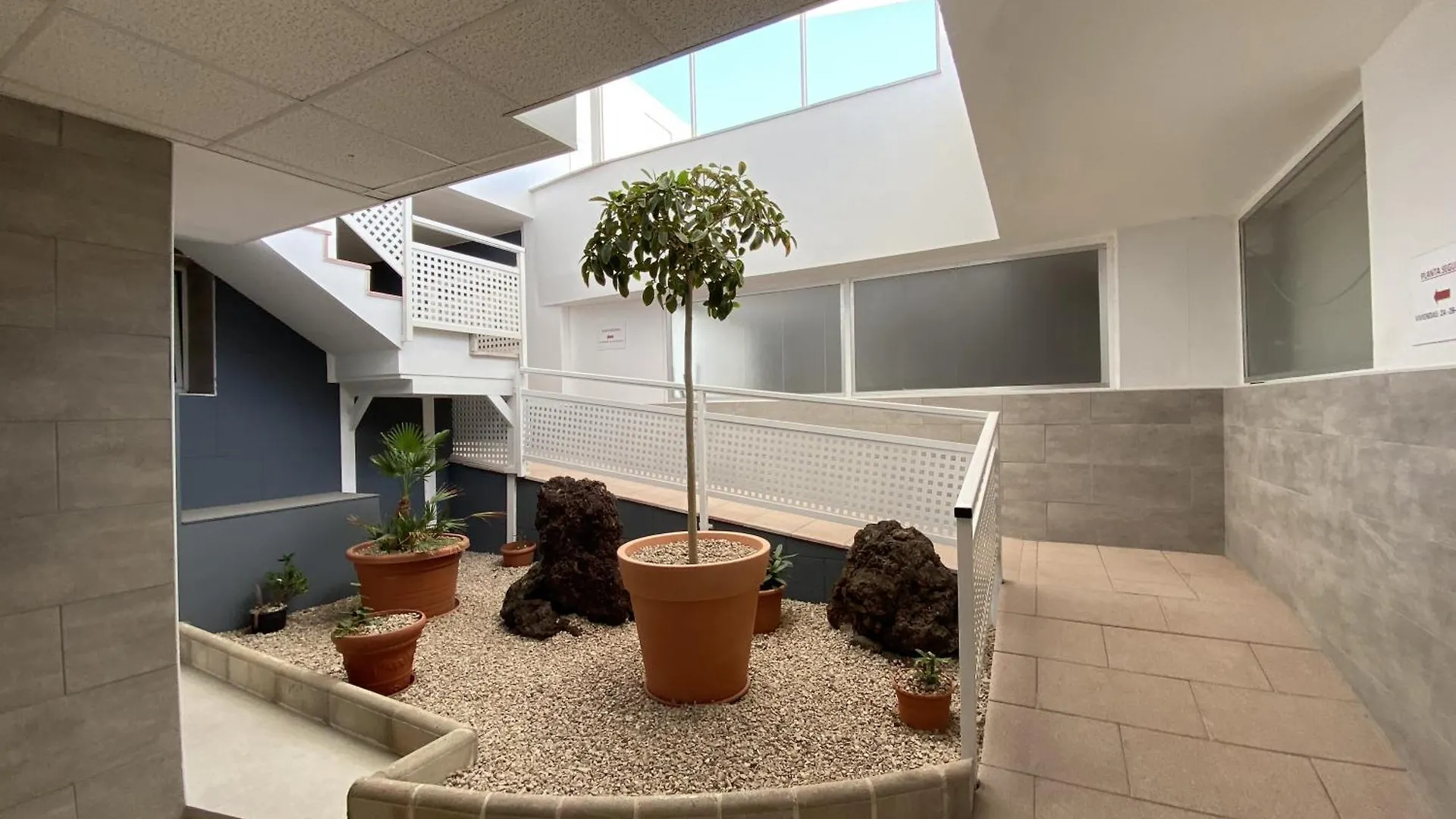 Edificio Prieto Viv 6 Apartman Puerto del Rosario